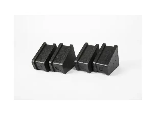 Avstandsholder 4 stk | Caravan.no