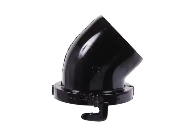 Bajonett-tilkobling 45° | Caravan.no