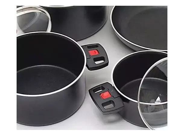 Ballarini click håndtak | Caravan.no