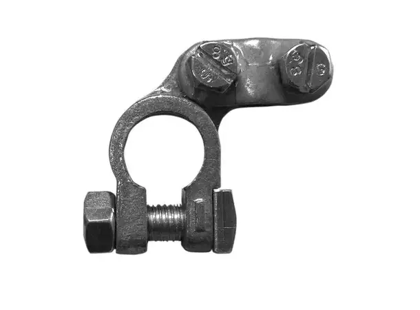 Batteriklemme -pol | Caravan.no