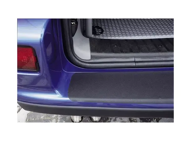 Beskyttelsesfolie for støtfanger | Caravan.no