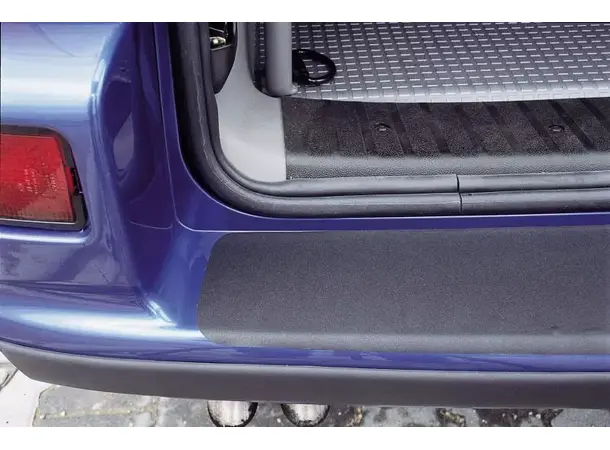 Beskyttelsesfolie for støtfanger | Caravan.no