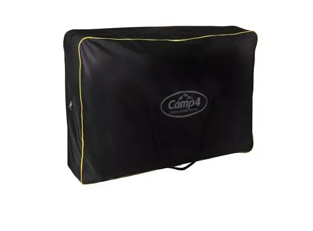 Camp4 transportveske Ulf stor blå – 116x79x9 cm | Caravan.no