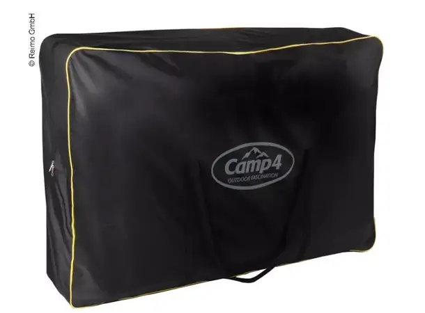 Camp4 transportveske Ulf stor blå – 116x79x9 cm | Caravan.no