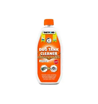 Thetford Duo Tank Cleaner 0,8 liter