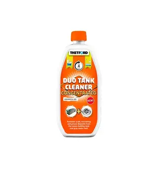 Thetford Duo Tank Cleaner 0,8 liter Konsentrat