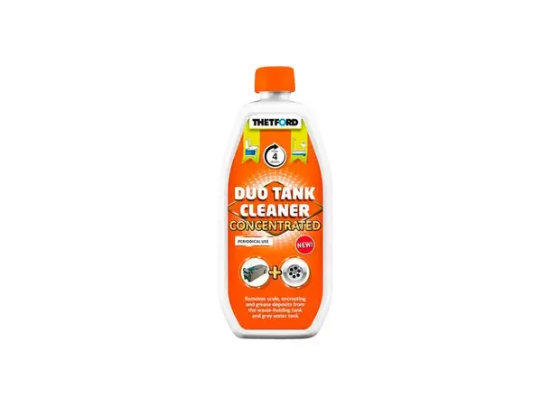 Thetford Duo Tank Cleaner 0,8 liter 