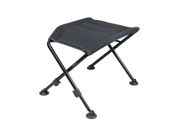 Westfield fotstøtte Focus 2D mørkgrå | Caravan.no