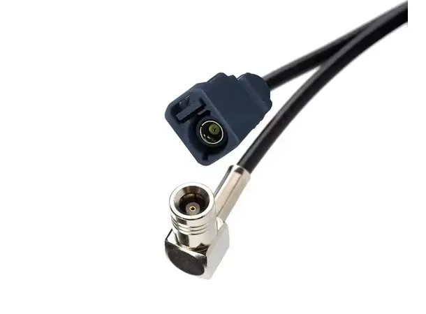 12V Kombiflex takantenne | Caravan.no