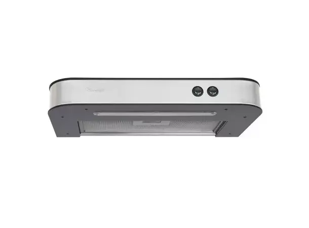 12V ventilator Stivia Europa svart | Caravan.no