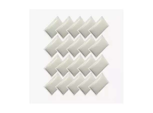 Absorber for Clesana C1 toalett – 20 stk | Caravan.no