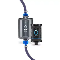 Alb filter Active drikkevannsfilter m/reisekoblingssett