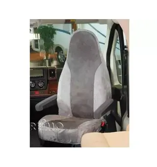 Armlenetrekk Alcatraz velour antrasitt Ford fra 2007
