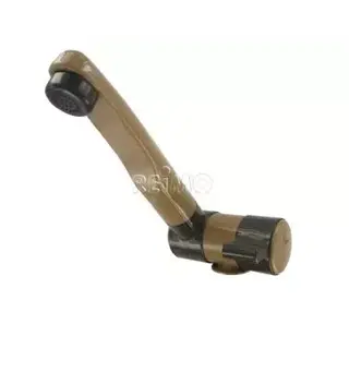 Automatisk vannkran London 1/2" brun / beige