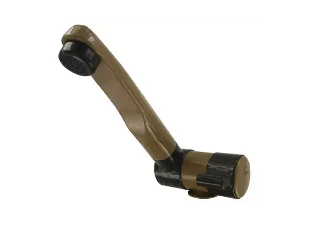 Automatisk vannkran London 1/2" – brun / beige | Caravan.no