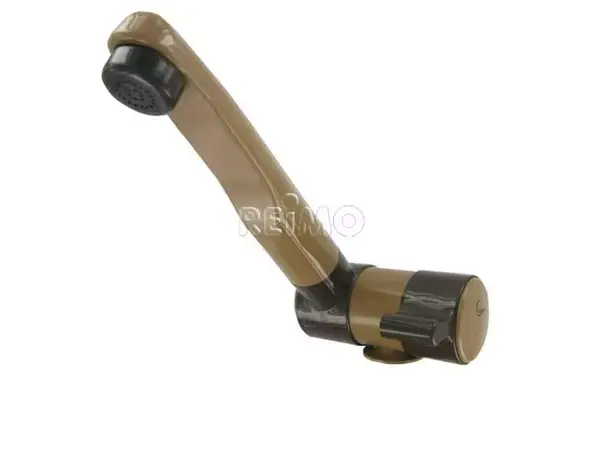 Automatisk vannkran London 1/2" – brun / beige | Caravan.no