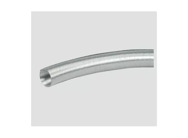 Avgassrør AA3 til E4000 Ø55 mm – 5 meter | Caravan.no