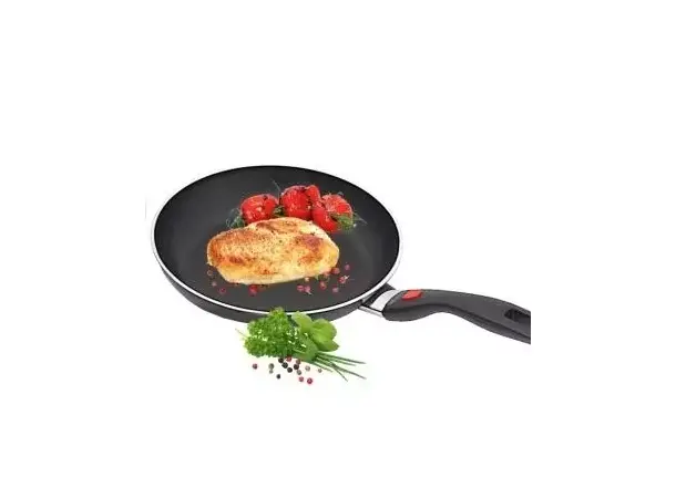 Ballarini stekepanne Exclusive ø24 cm | Caravan.no