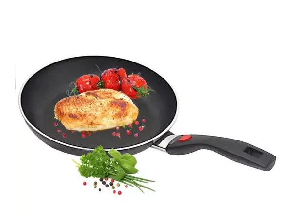 Ballarini stekepanne Exclusive ø24 cm | Caravan.no