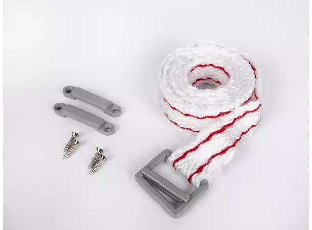 Batteriboks Jumbo 20x41x20 cm – Svart | Caravan.no