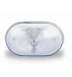 Begrensningslys med W5W 78x44 mm