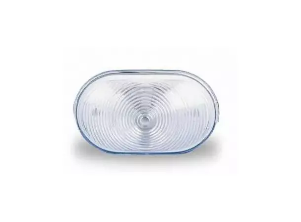 Begrensningslys med W5W – 78x44 mm | Caravan.no