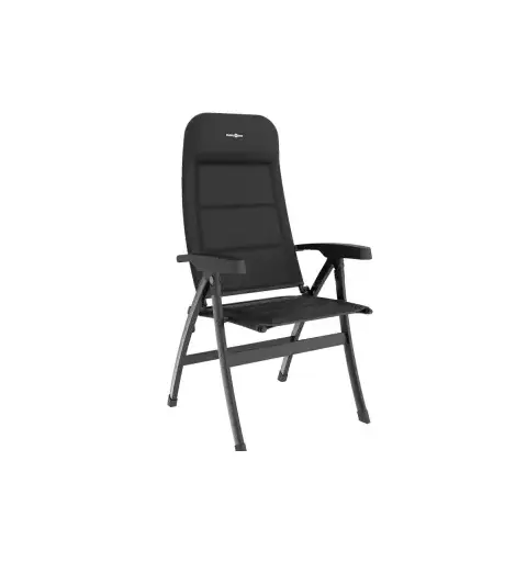Brunner campingstol Dream 3D Bowleg