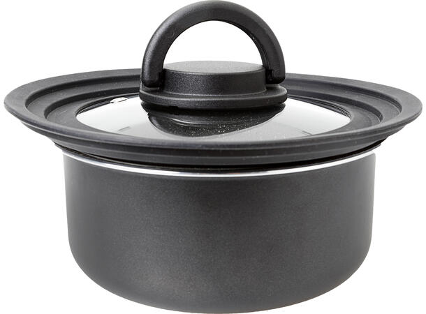Grytesett Pirate NG 7 deler Ø22 cm 