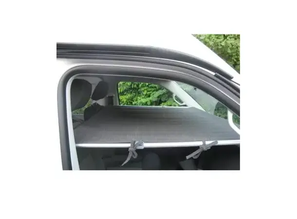 Seng for førerhus VW T4/5 132x100 cm Belastning opptil 50 kg 