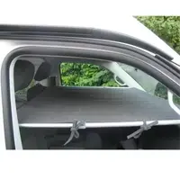Seng for førerhus VW T4/5 132x100 cm Belastning opptil 50 kg
