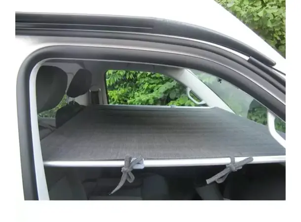 Seng for førerhus VW T4/5 132x100 cm Belastning opptil 50 kg 