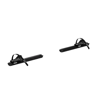 Thule Fatbike Rail Til Thule Caravan Superb og Thule Carava