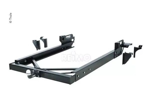 13-pins elektrisk kabelsett | Caravan.no