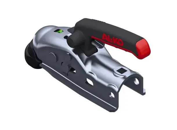 AL-KO trekkulekobling AK270 Optima | Caravan.no