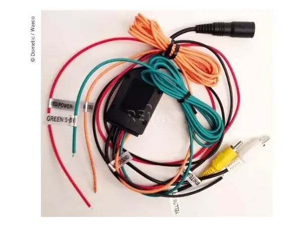 Adapter DRN-033A | Caravan.no