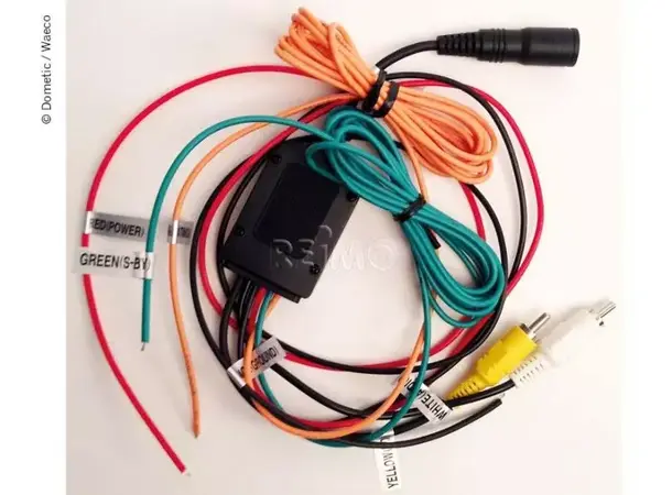 Adapter DRN-033A | Caravan.no