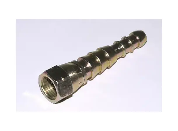 Adapter fra ¼ til 8 og 10 mm | Caravan.no