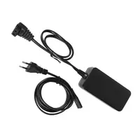 Adapterkabel 100-240V for 9L og 16L Passer til 713541 og 713542