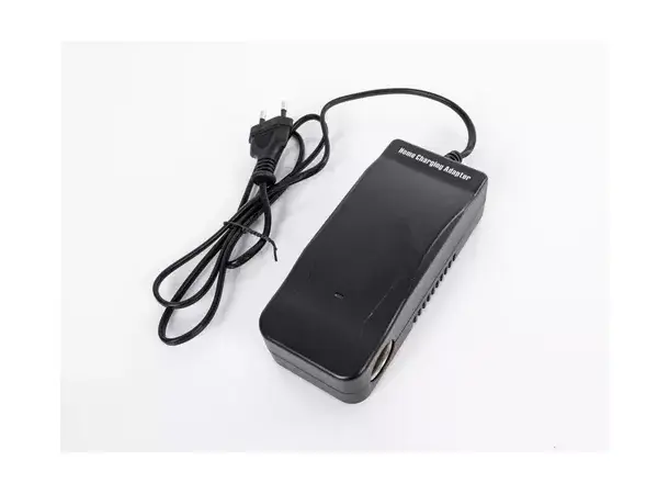 Adapterkabel 100-240V for 9L og 16L | Caravan.no