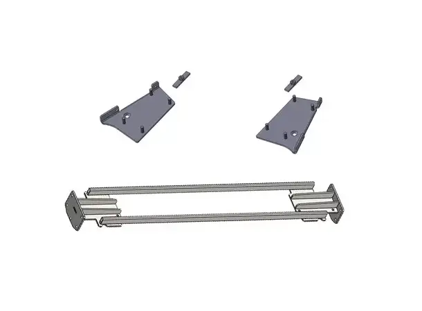 Adaptersats X290 E6 Alko – fra 2015 | Caravan.no