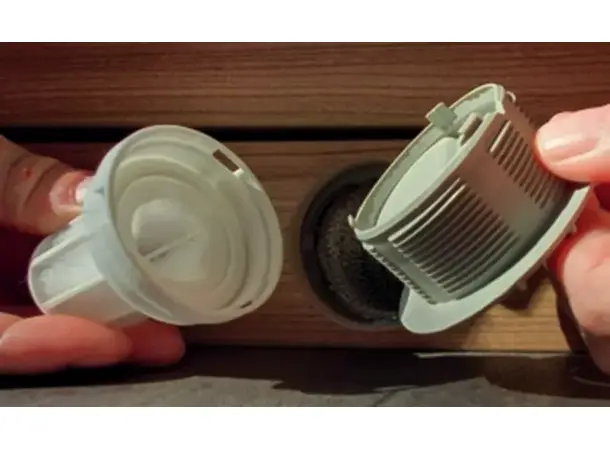 Airtune Air luftfilter 3:3 | Caravan.no