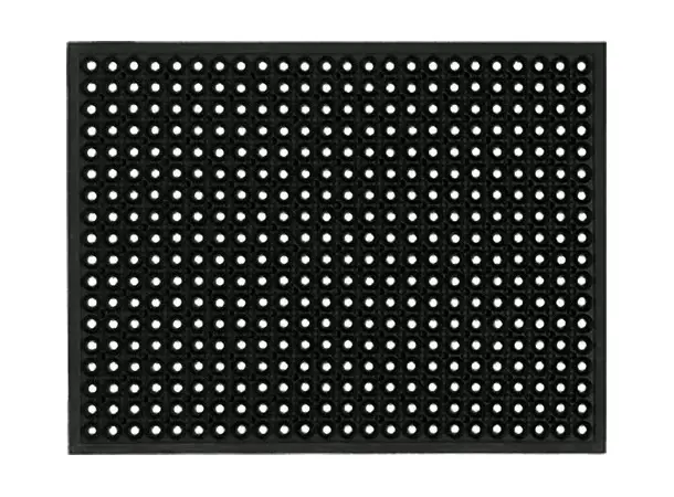 Arisol gummimatte Twin 47x62 cm | Caravan.no