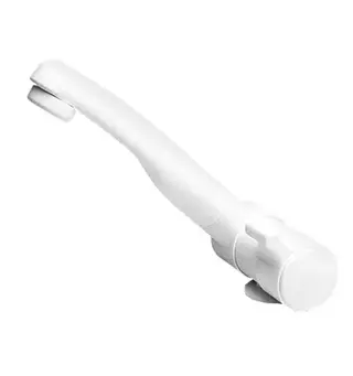 Automatisk vannkran London hvit 1/2" gjenger