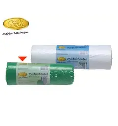 Avfallssekker 25 stk 30 liter