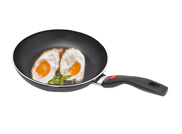 Ballarini stekepanne Exclusive ø28 cm | Caravan.no