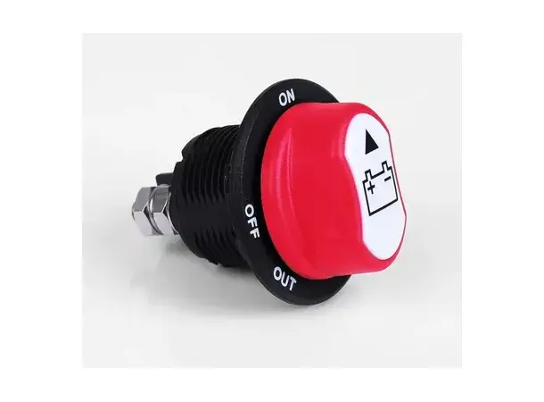 Batteribryter mini 100A | Caravan.no