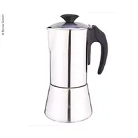 Camp4 espressokoker bienno Deluxe 500 ml 