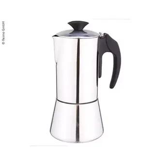 Camp4 espressokoker bienno Deluxe 500 ml