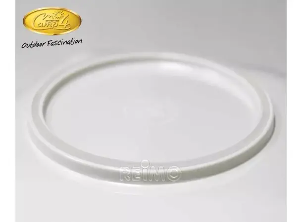 Camp4 melamin servisesett Monaco | Caravan.no