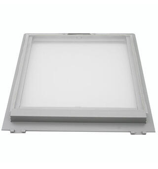 Rullgardin til takluke 40x40cm MPK4600K Illustrasjonsbilde